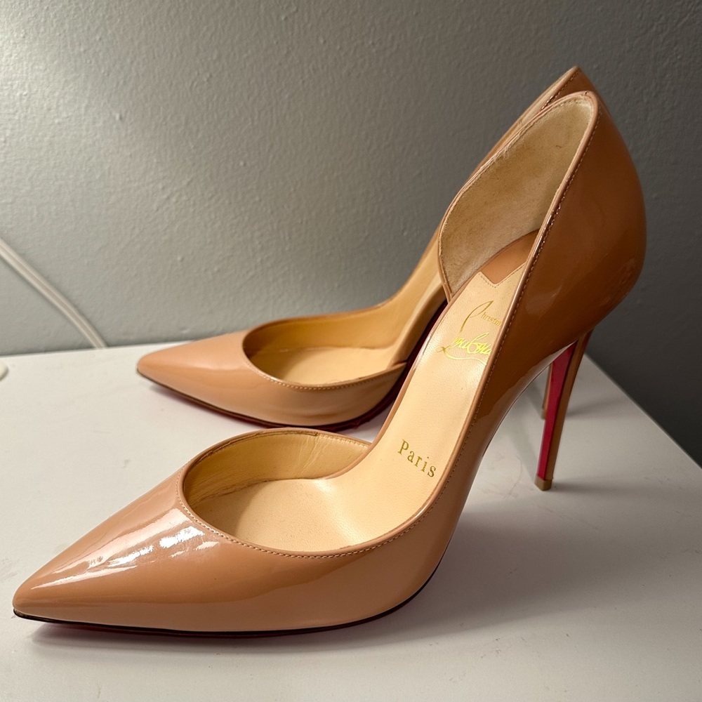 IZRA LOUBOUTIN - Picture 2 of 11